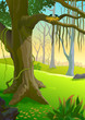 LOVE BIRDS' NEST IN AMAZON FOREST LOVE BIRDS' NEST IN AMAZON FOREST