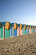 cabine plage nord