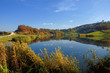 Ramichko lake