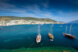 Tourisme à Bodrum
