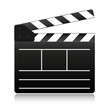 Film Action Klappe