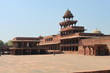 fatehpur sikri