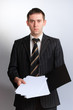 businessman