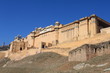 Fort d'Amber Fort d'Amber
