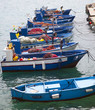 italian fishboat