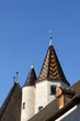 toit de Bourgogne