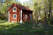 Idyllic in Sweden.