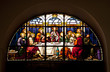 The Last Supper Glowing in the dark The Last Supper Glowing in the dark
