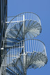 Feuertreppe