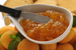 Marmellata di albicocche Marmellata di albicocche