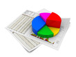 business analyzing