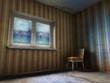 mystical room