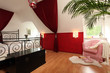 Foto: Schlafzimmer romantisch Schlafzimmer romantisch