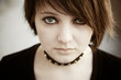 gothic girl