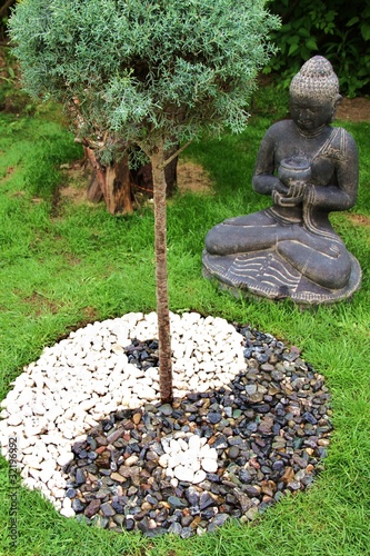 Foto: Yin Yang Yin Yang