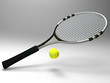 le tennis