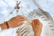 Engineering designing