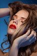 Pleasure of beauty