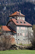 Foto: castello - Engadina - Svizzera castello - Engadina - Svizzera