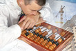 pensive engineer- planner