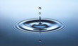 Wassertropfen