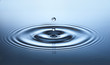 Wassertropfen