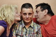 liebe der eltern