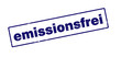 stempel emissionsfrei