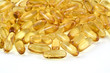 Foto: fish oil fish oil