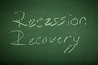 Recession& Recovery