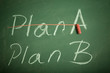 Change Plan