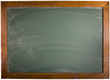Blank Blackboard