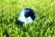 Foto: Save the World - Blue Earth Save the World - Blue Earth