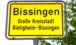 bissingen