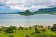 pain de sucre, baie de Diégo-Suarez, Madagascar