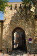 rempart de Trets en Provence