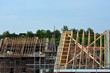 House construction