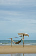 Photo: Pranburi beach, Thailand. Pranburi beach, Thailand.