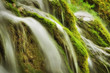 Beautiful waterfalls