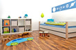 Photo: Children's Playroom Children's Playroom
