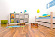 Photo: Children's Playroom Children's Playroom