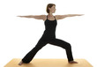 Yoga Asana Yoga Asana
