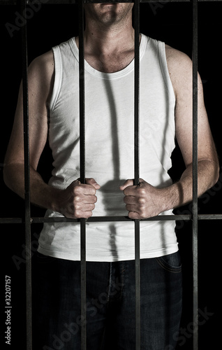 Photo: inmate inmate