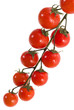 Cherry tomatoes Cherry tomatoes