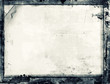 Grunge frame with space for your text or image Grunge frame with space for your text or image