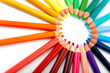Foto: Color pencils Color pencils