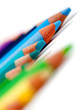Foto: Color pencils Color pencils
