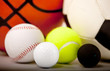 Sports Balls