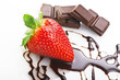 Fragola e Cioccolato