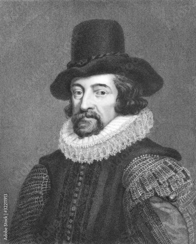 Photo: Francis Bacon Francis Bacon